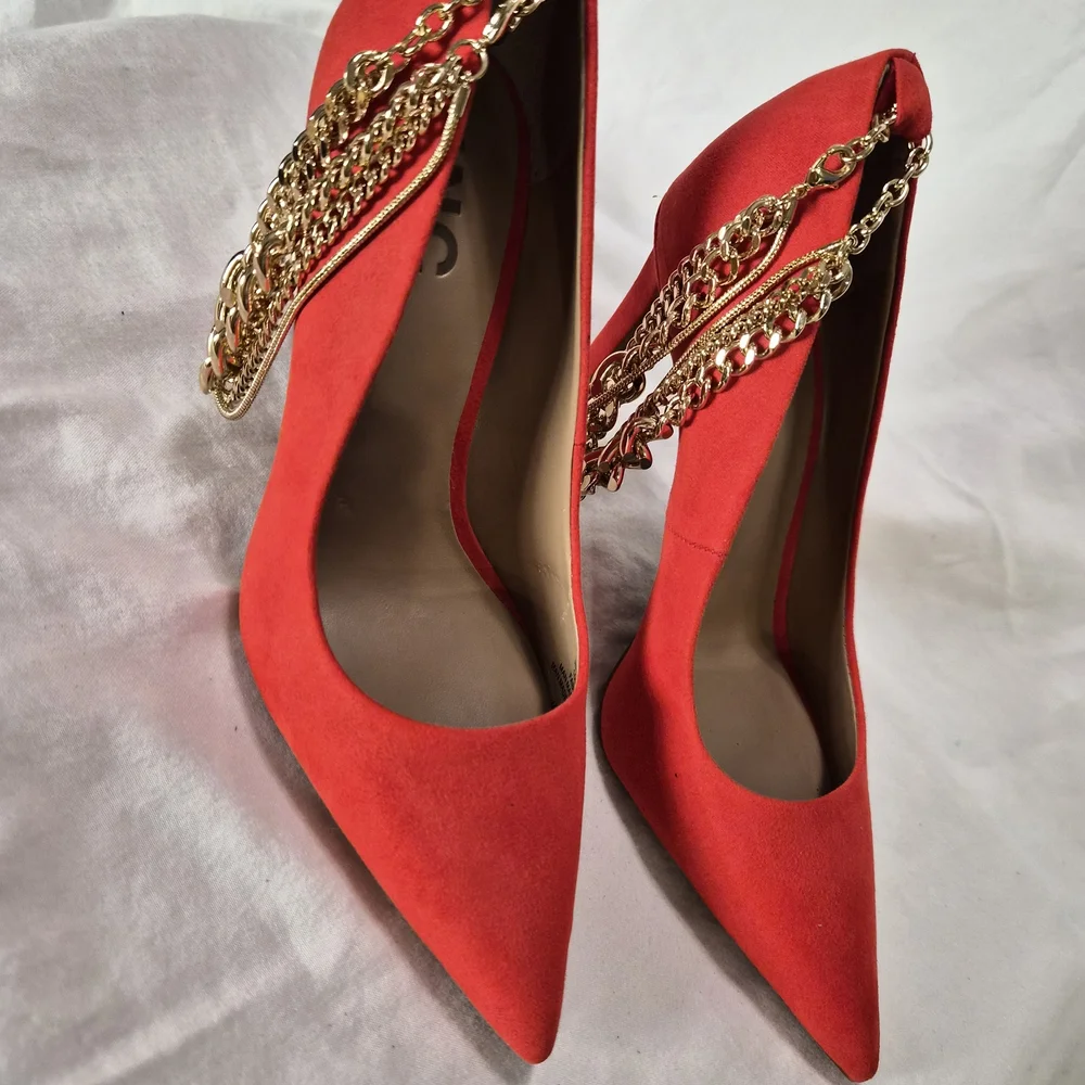 INC International Concepts chic red